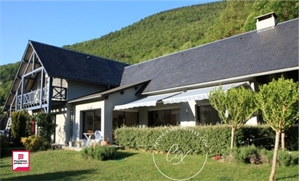 demeure à la vente -   65240  ARREAU, surface 221 m2 vente demeure - UBI427556252